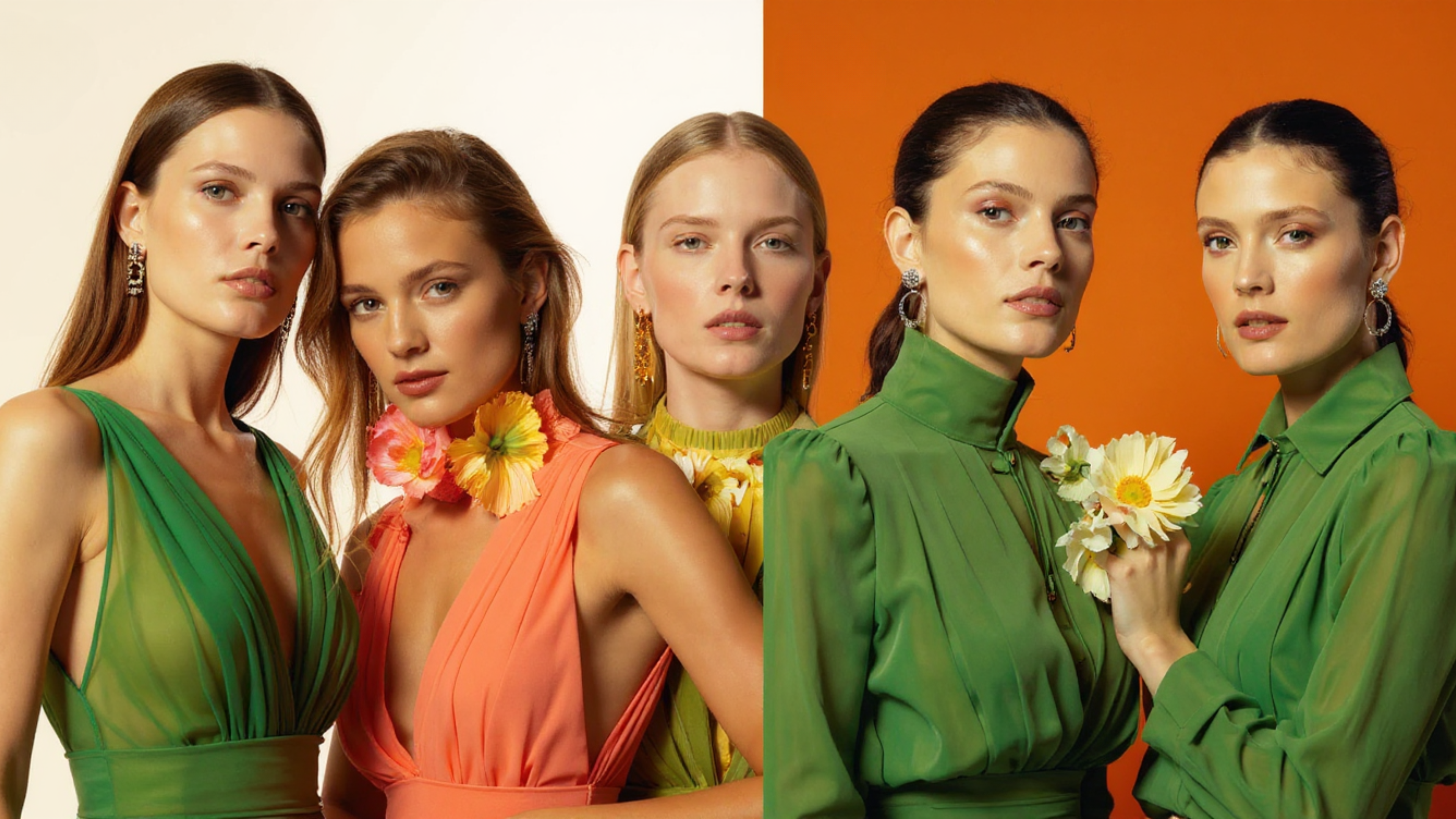 Colección Primavera